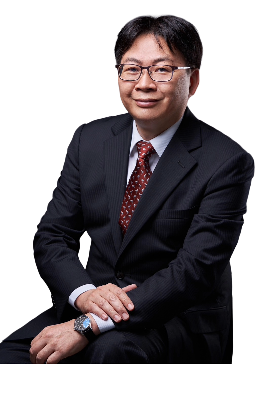 Mark Biomedical 創辦人暨執行長