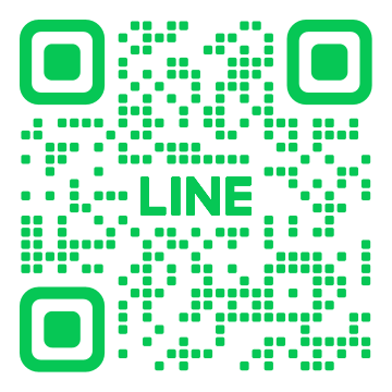 馬克生醫 LINE 官方帳號 QR Code
